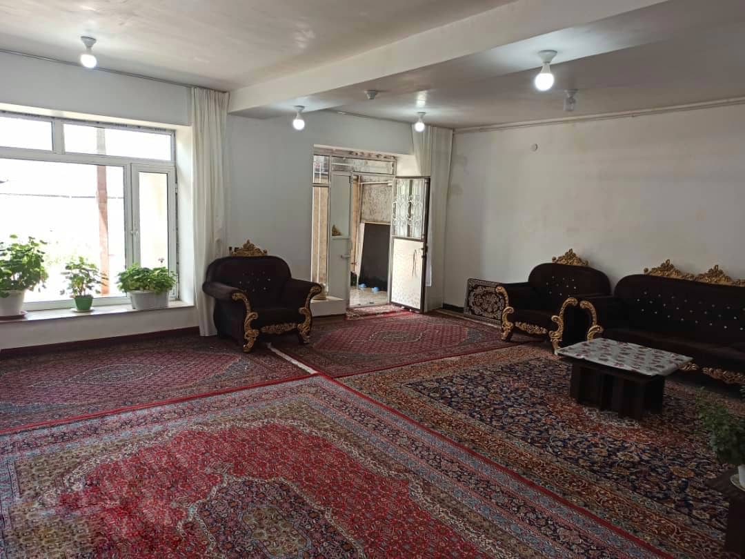 اجاره منزل ویلایی مبله در نسمه پاوه