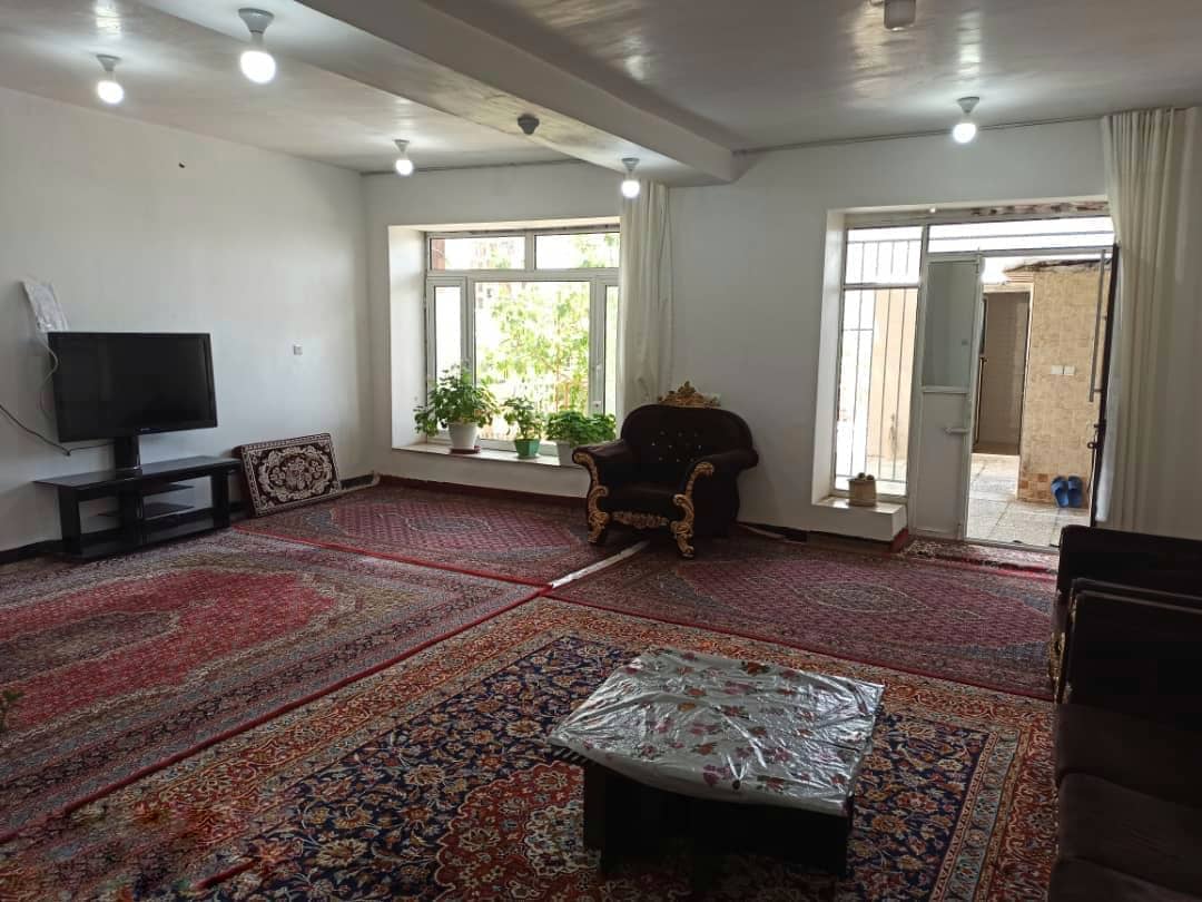 اجاره منزل ویلایی مبله در نسمه پاوه