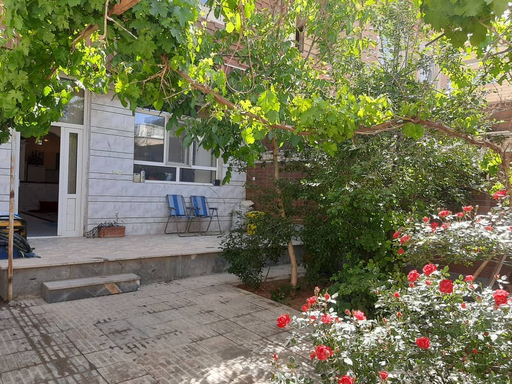 اجاره منزل ویلایی در معلم سورشجان - شهرکرد