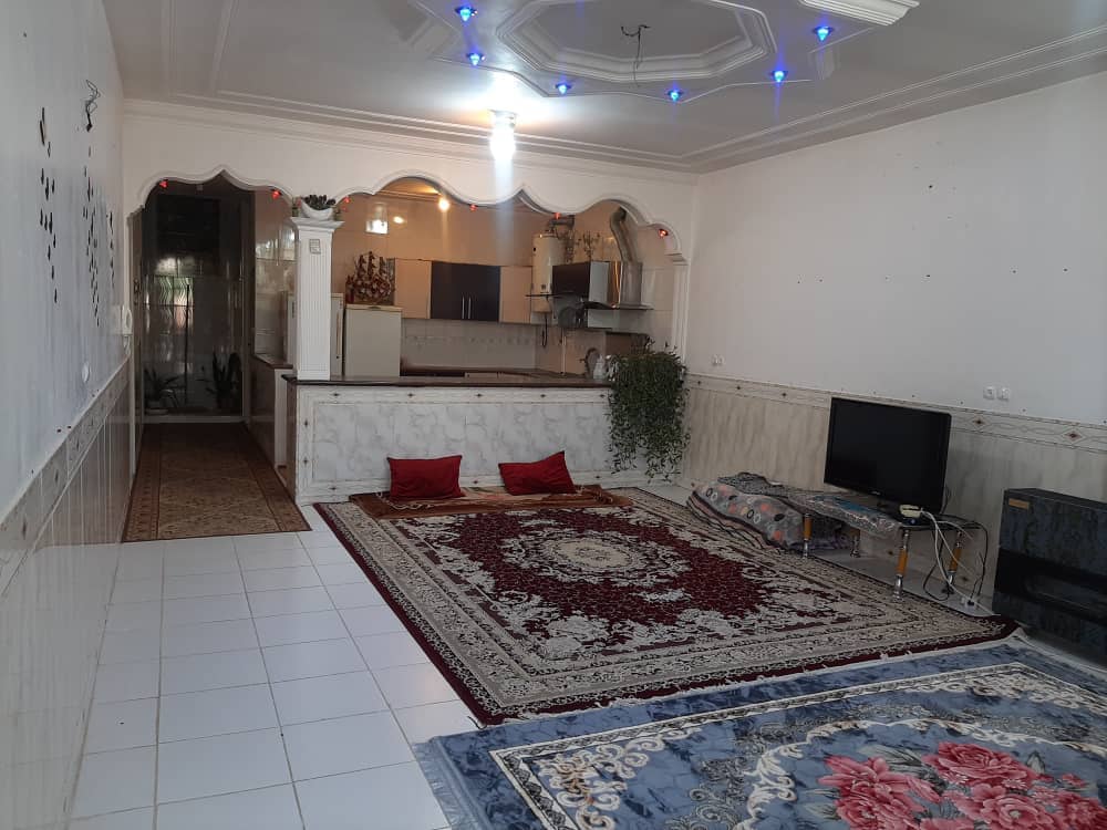 اجاره منزل ویلایی در معلم سورشجان - شهرکرد