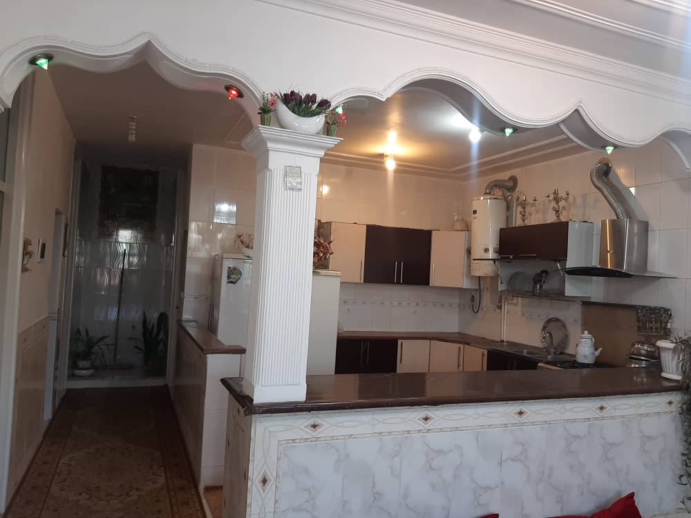 اجاره منزل ویلایی در معلم سورشجان - شهرکرد