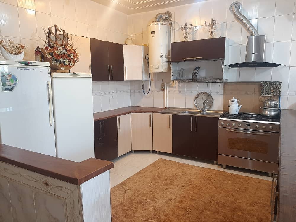 اجاره منزل ویلایی در معلم سورشجان - شهرکرد