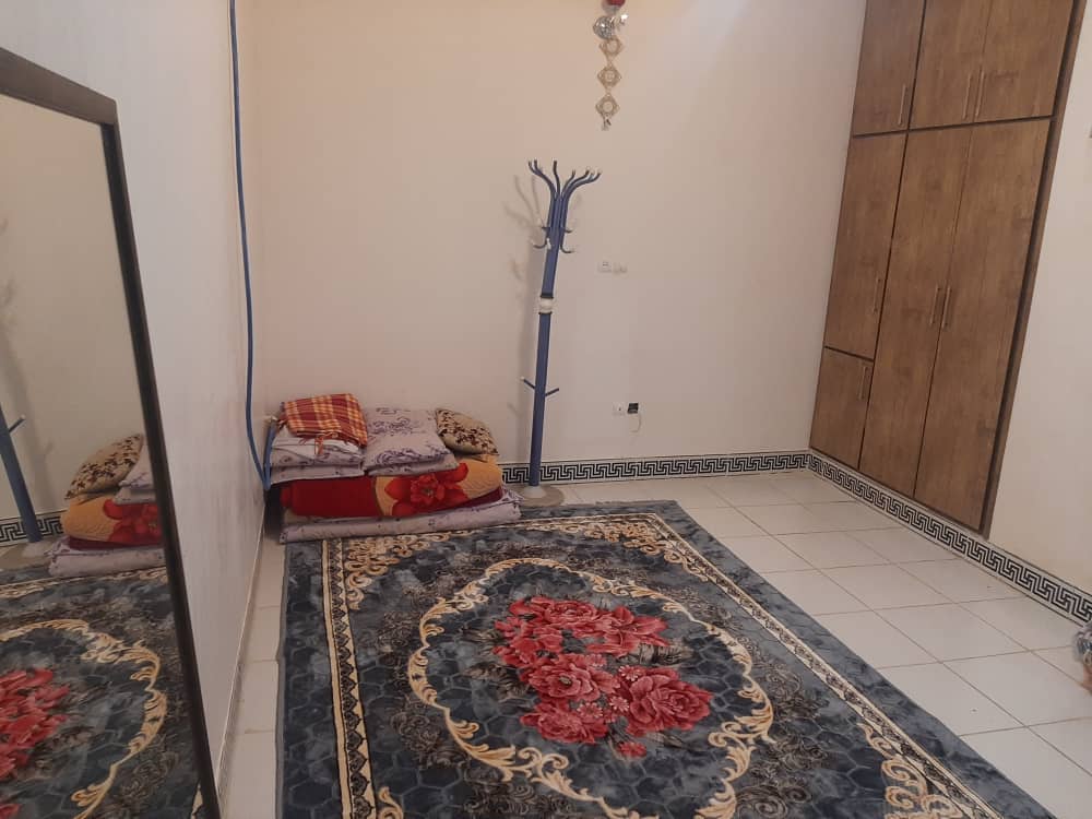 اجاره منزل ویلایی در معلم سورشجان - شهرکرد