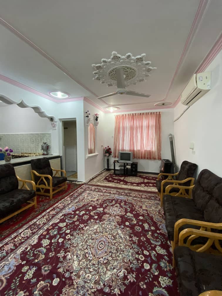 اجاره سوئیت در روستای شالما ماسال