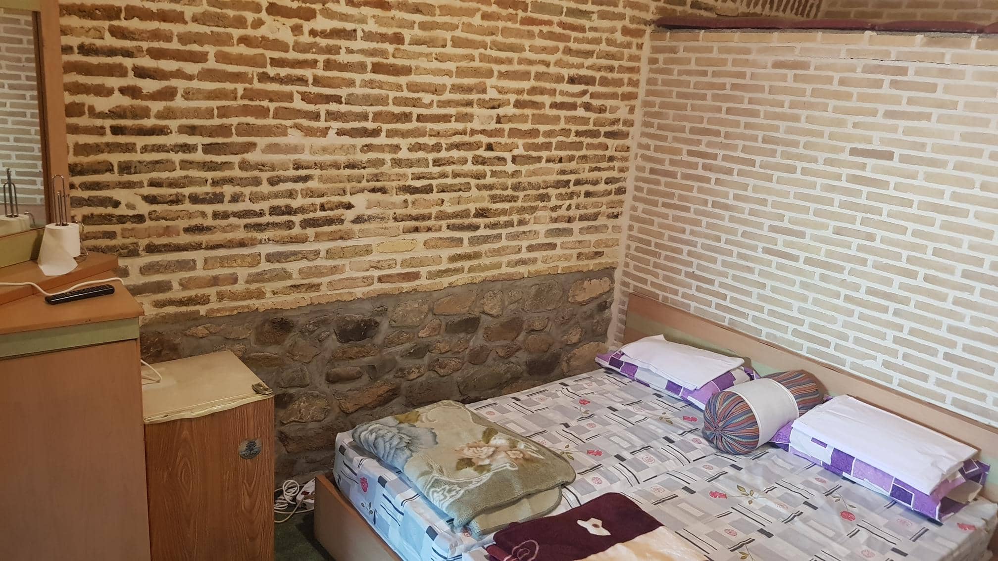 اجاره کاروانسرا سنتی در دودهک دلیجان - 30