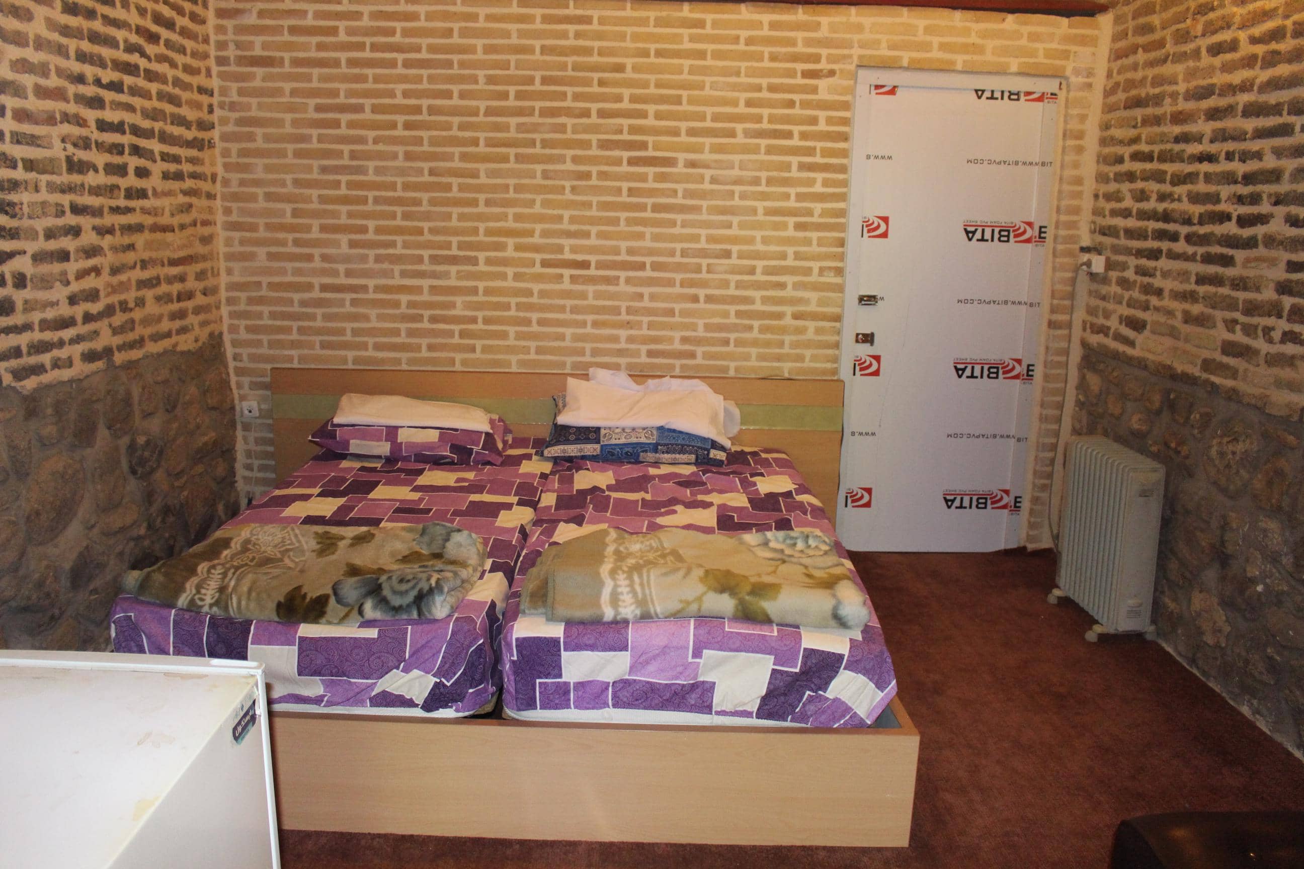 اجاره اتاق سنتی در دودهک دلیجان - 30