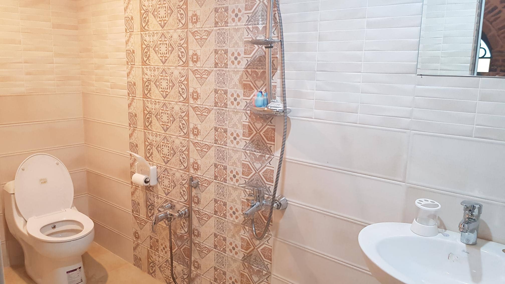 اجاره اتاق سنتی در دودهک دلیجان - 30