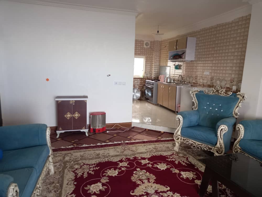 اجاره منزل دو خواب در فیلبند مازندران - چشم انداز 2