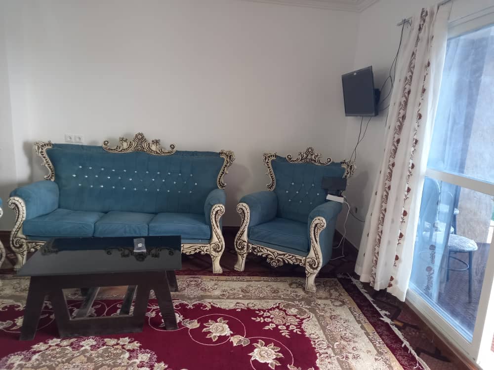 اجاره منزل دو خواب در فیلبند مازندران - چشم انداز 2