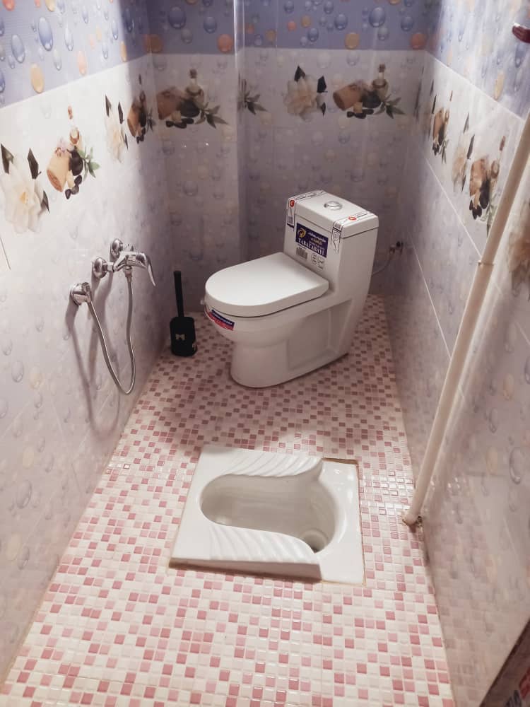 اجاره منزل دو خواب در فیلبند مازندران - چشم انداز 2