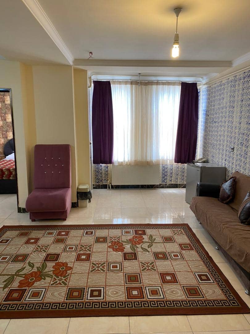 اجاره هتل آپارتمان در امام حسین ارومیه - دو خواب