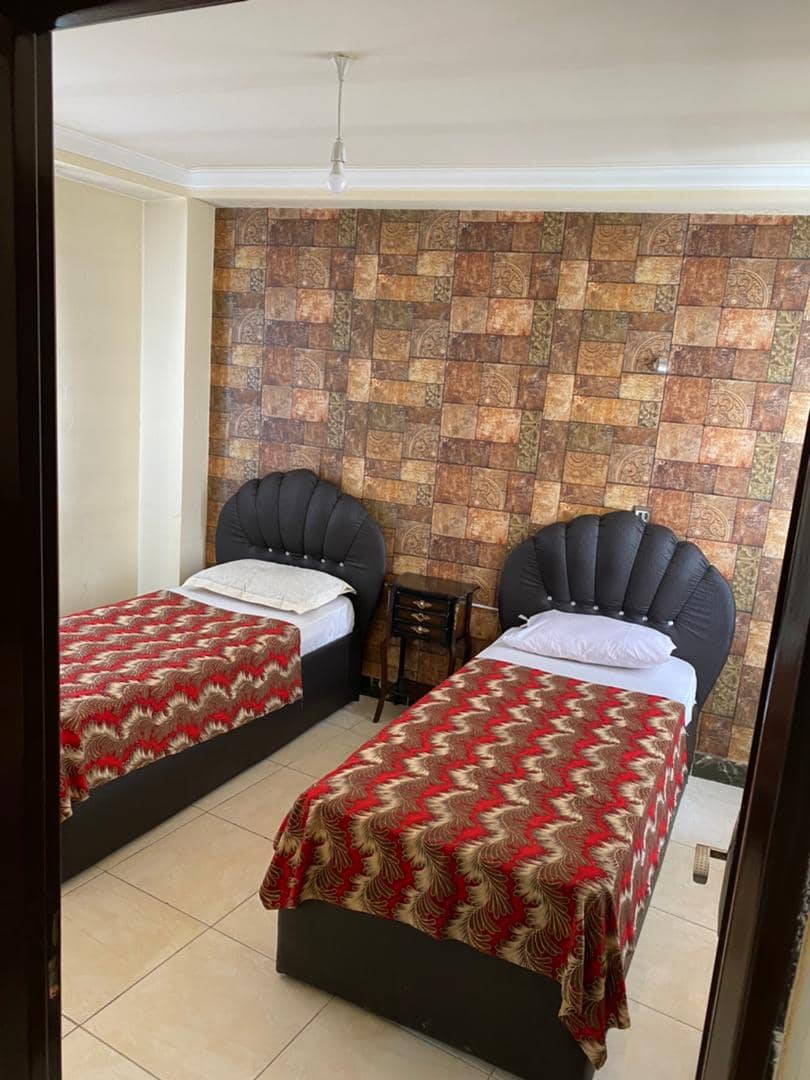 اجاره هتل آپارتمان در امام حسین ارومیه - دو خواب