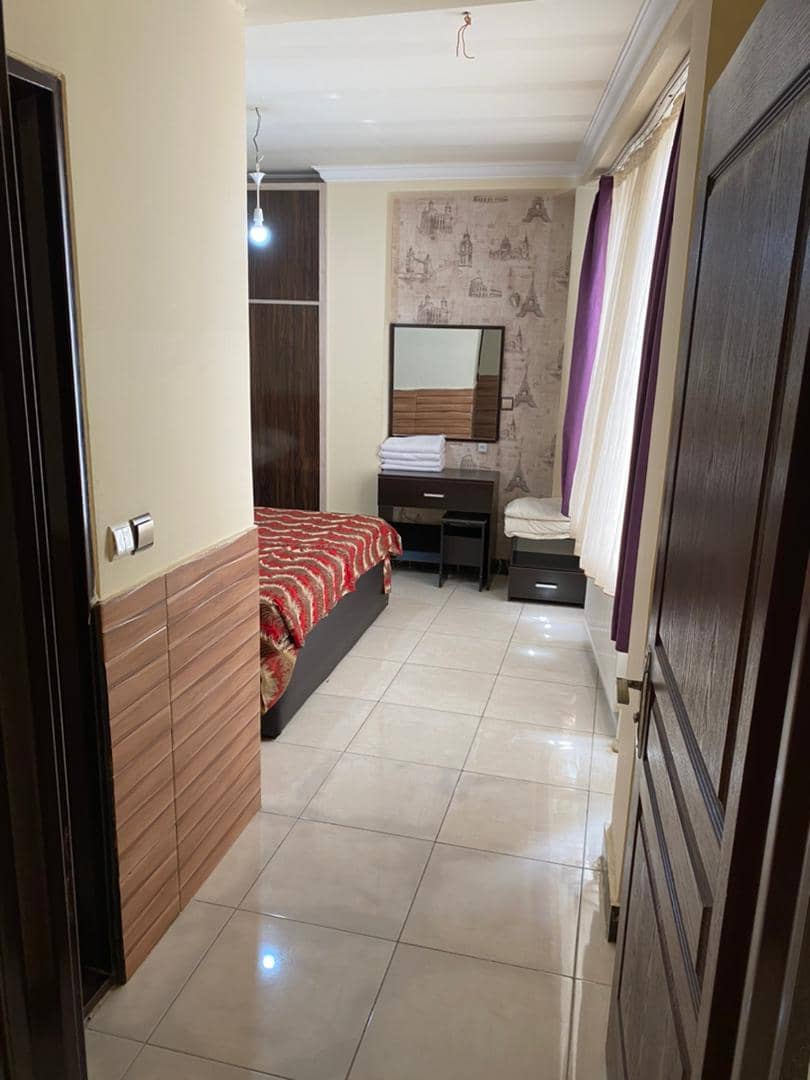 اجاره هتل آپارتمان در امام حسین ارومیه - دو خواب