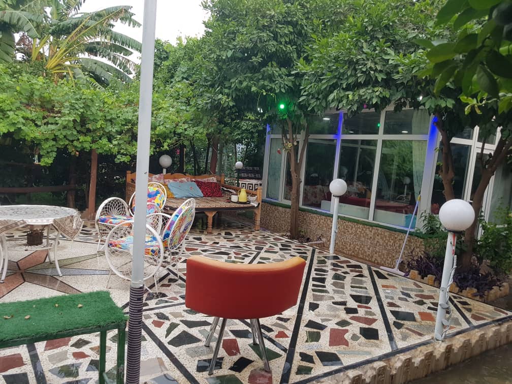 اجاره ویلا استخر سرپوشیده بن جعفر دزفول