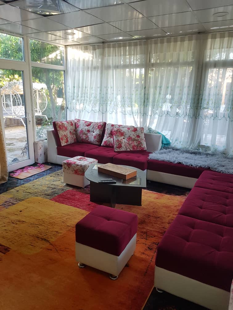 اجاره ویلا استخر سرپوشیده بن جعفر دزفول