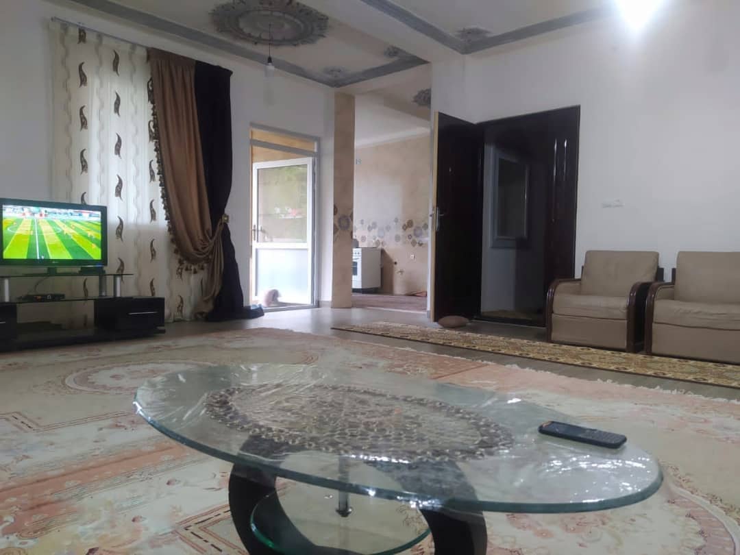 اجاره ویلا در روستای سیج گردنه حیران 