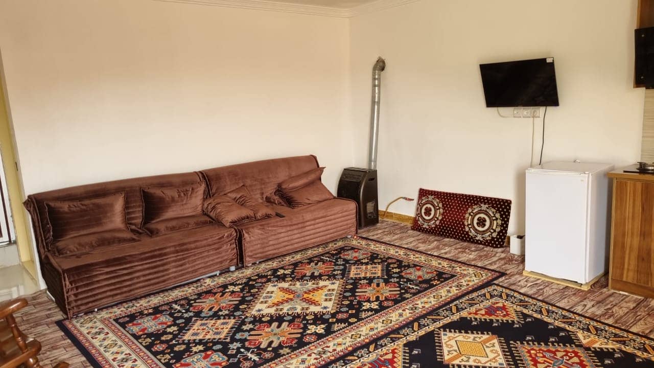 اجاره کلبه در سراکه ماسال - 3