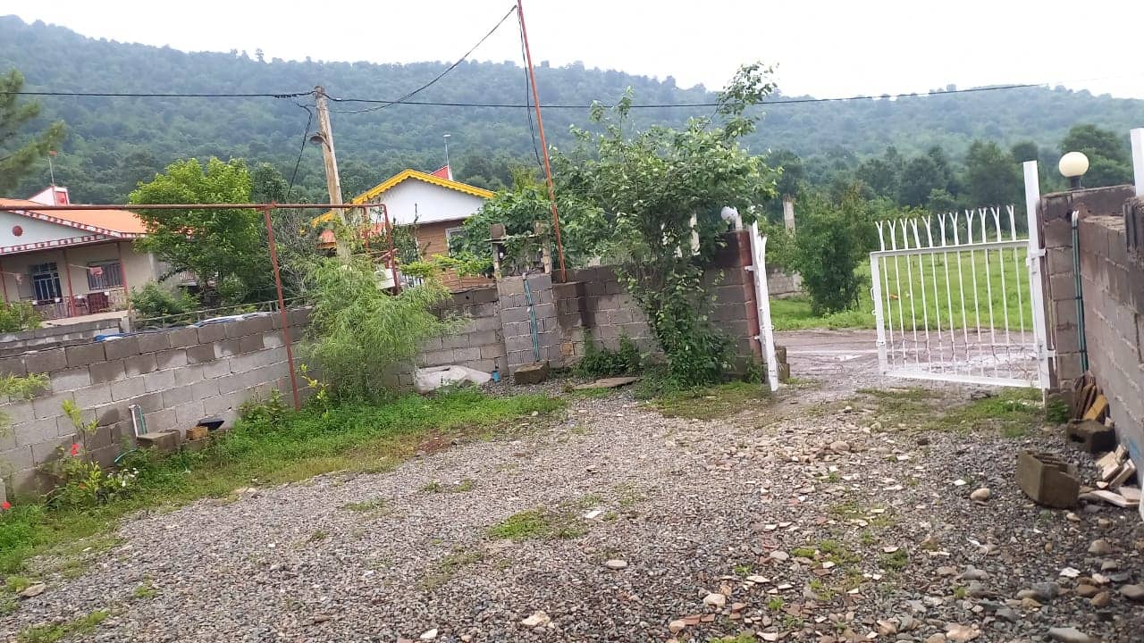 اجاره ویلا جنگلی مبله در دول کوه ماسال