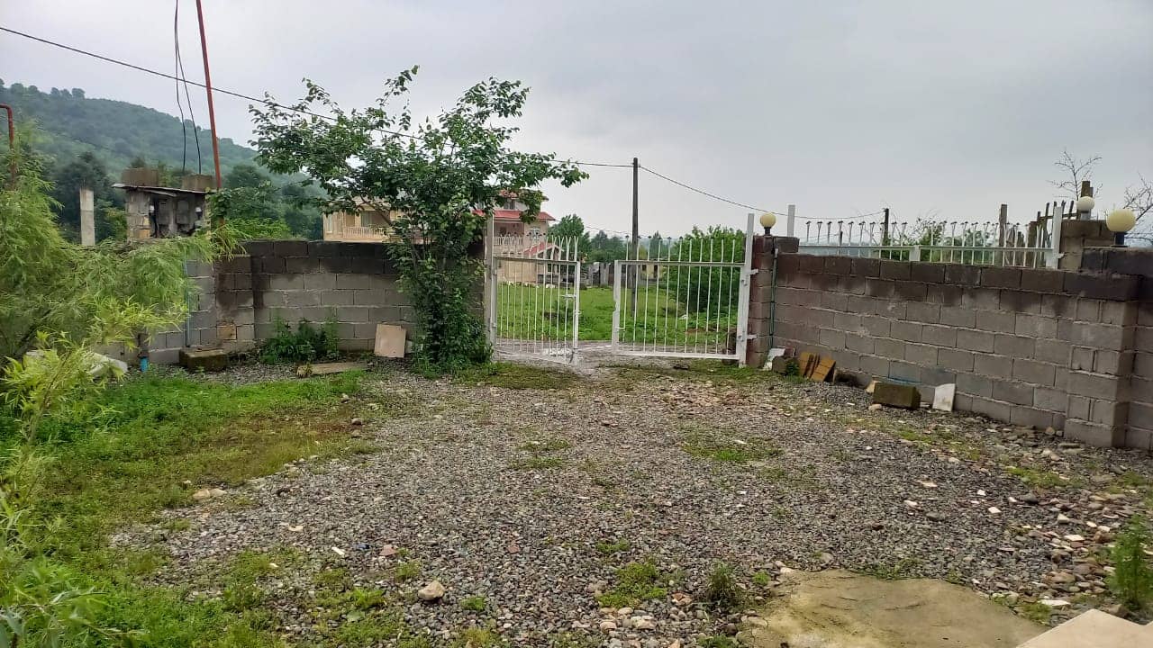 اجاره ویلا جنگلی مبله در دول کوه ماسال