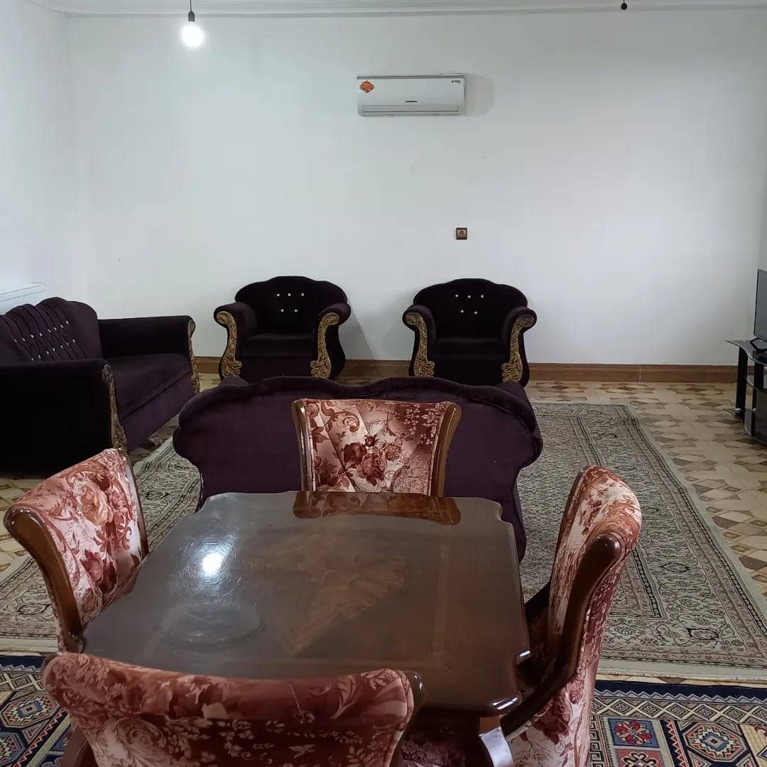 اجاره ویلا جنگلی مبله در دول کوه ماسال