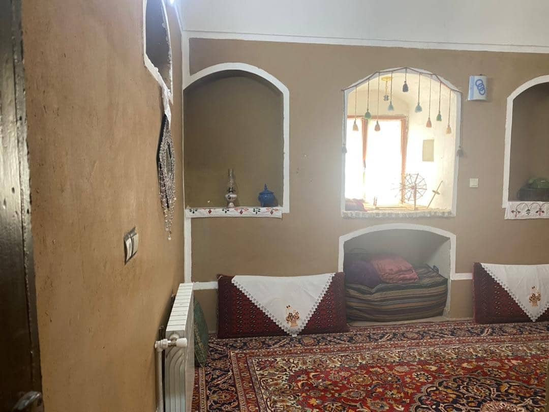 اجاره خانه سنتی در خوشینه سفلی بیرجند