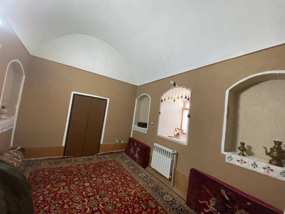 اجاره خانه سنتی در خوشینه سفلی بیرجند