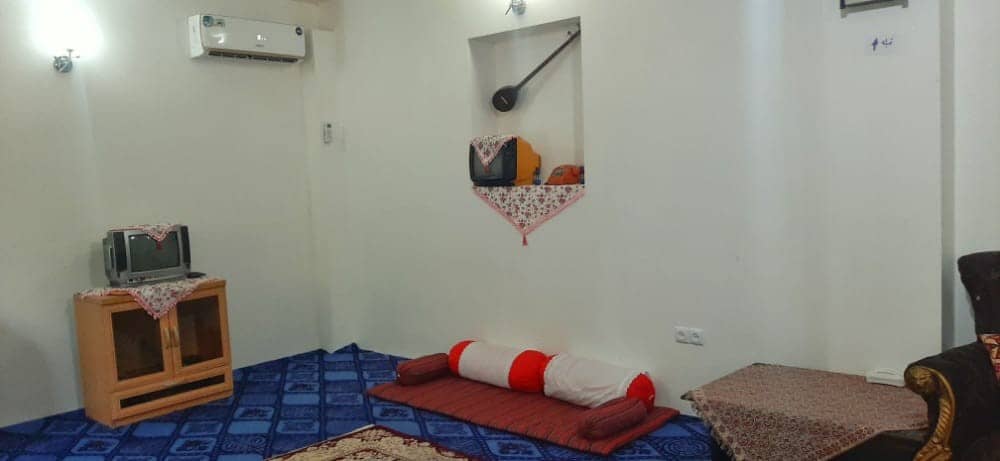 اجاره سوئیت سنتی در روستا اسلام آباد رشت