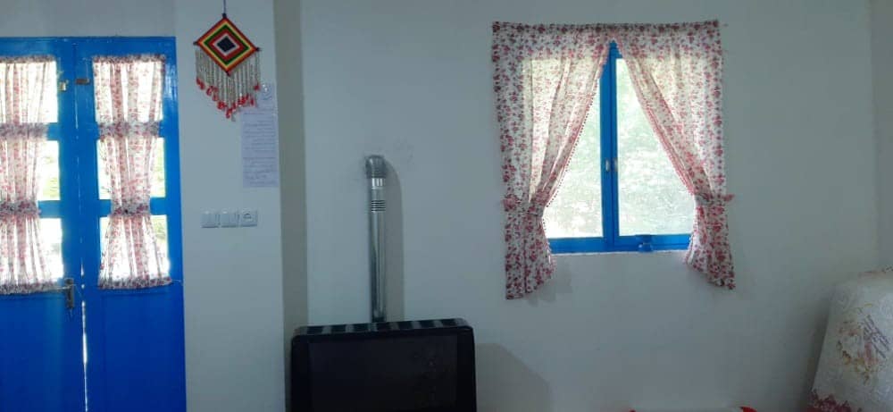 اجاره سوئیت سنتی در روستا اسلام آباد رشت