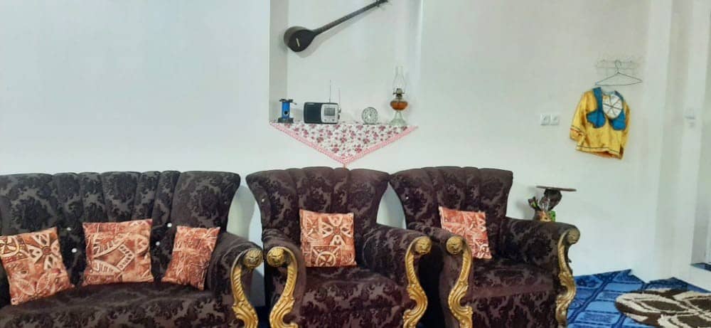 اجاره سوئیت سنتی در روستا اسلام آباد رشت