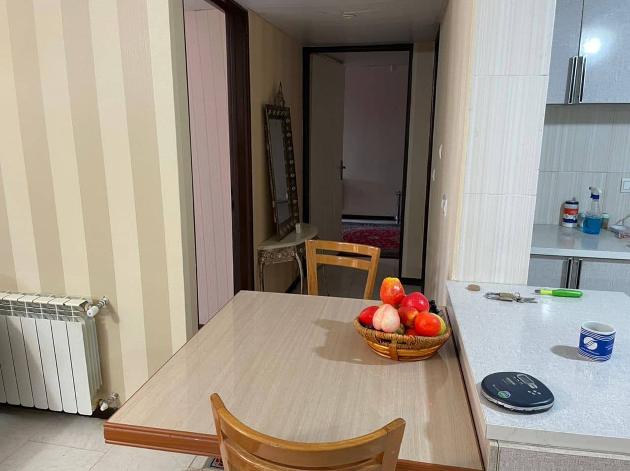 اجاره آپارتمان در گلپایگان اصفهان