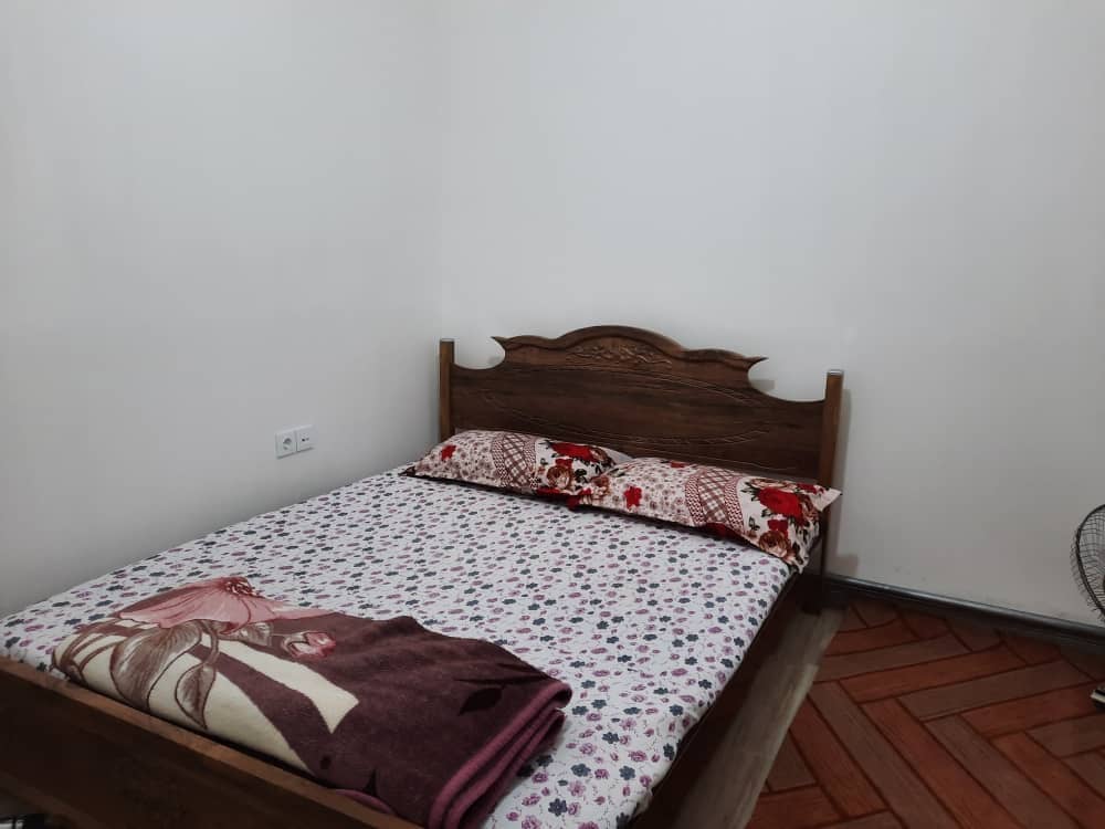 اجاره آپارتمان مبله در بلوار ارس جلفا-دوخوابه طبقه اول