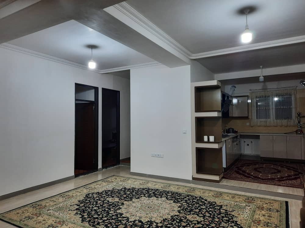 اجاره آپارتمان مبله در بلوار ارس جلفا-دوخوابه طبقه اول