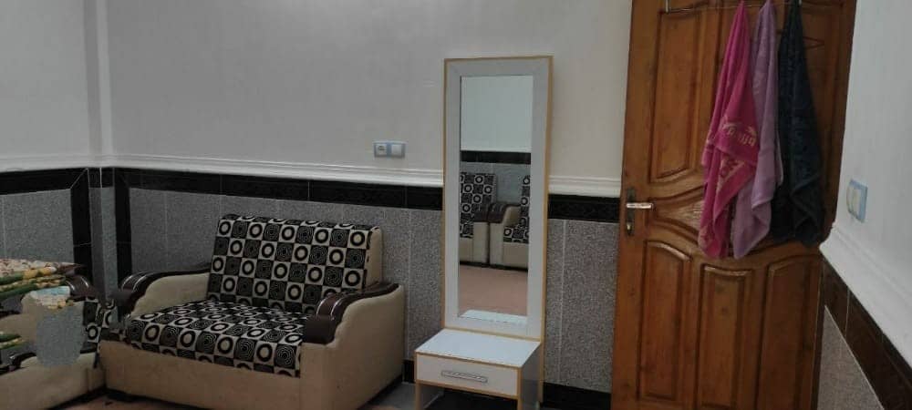 اجاره منزل ویلایی در بلوار نیرو هوایی چابهار-دوخوابه