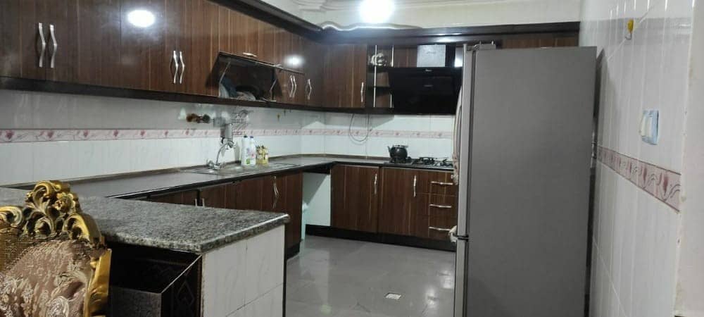 اجاره منزل ویلایی در بلوار نیرو هوایی چابهار-دوخوابه