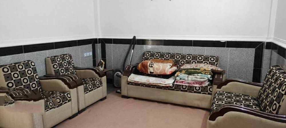 اجاره منزل ویلایی در بلوار نیرو هوایی چابهار-دوخوابه