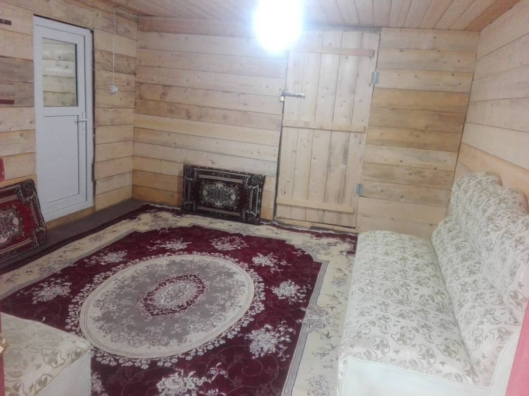 اجاره کلبه چوبی در ییلاقات ماسال