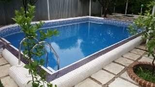 اجاره ویلا استخردار در شمش آباد دزفول