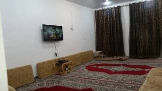 اجاره ویلا استخردار در شمش آباد دزفول