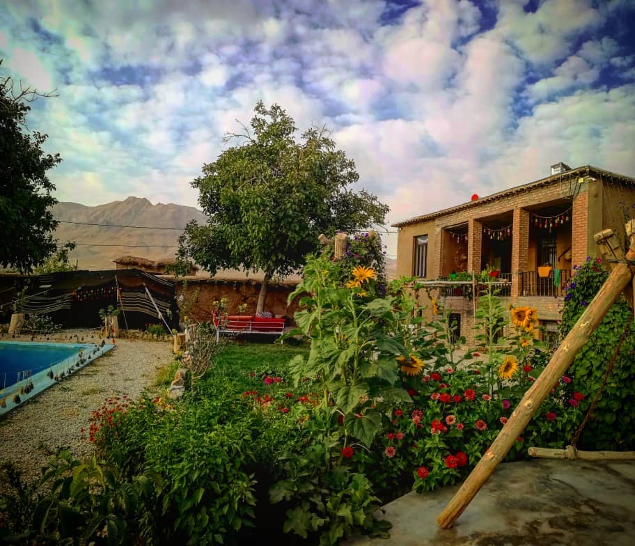 اجاره اتاق در جعفرآباد بوانات - پردیس