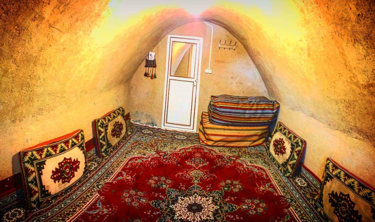 اجاره اتاق در جعفرآباد بوانات - پردیس