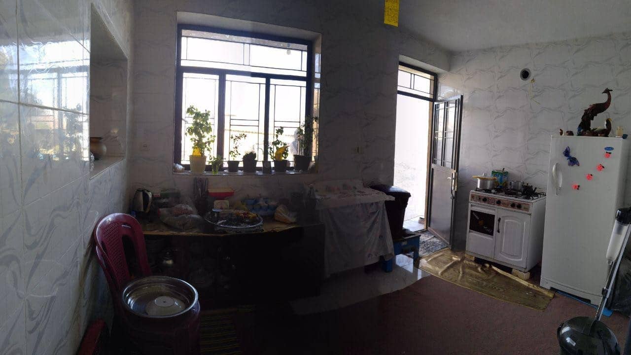 اجاره خانه سنتی در جعفرآباد بوانات - الوند