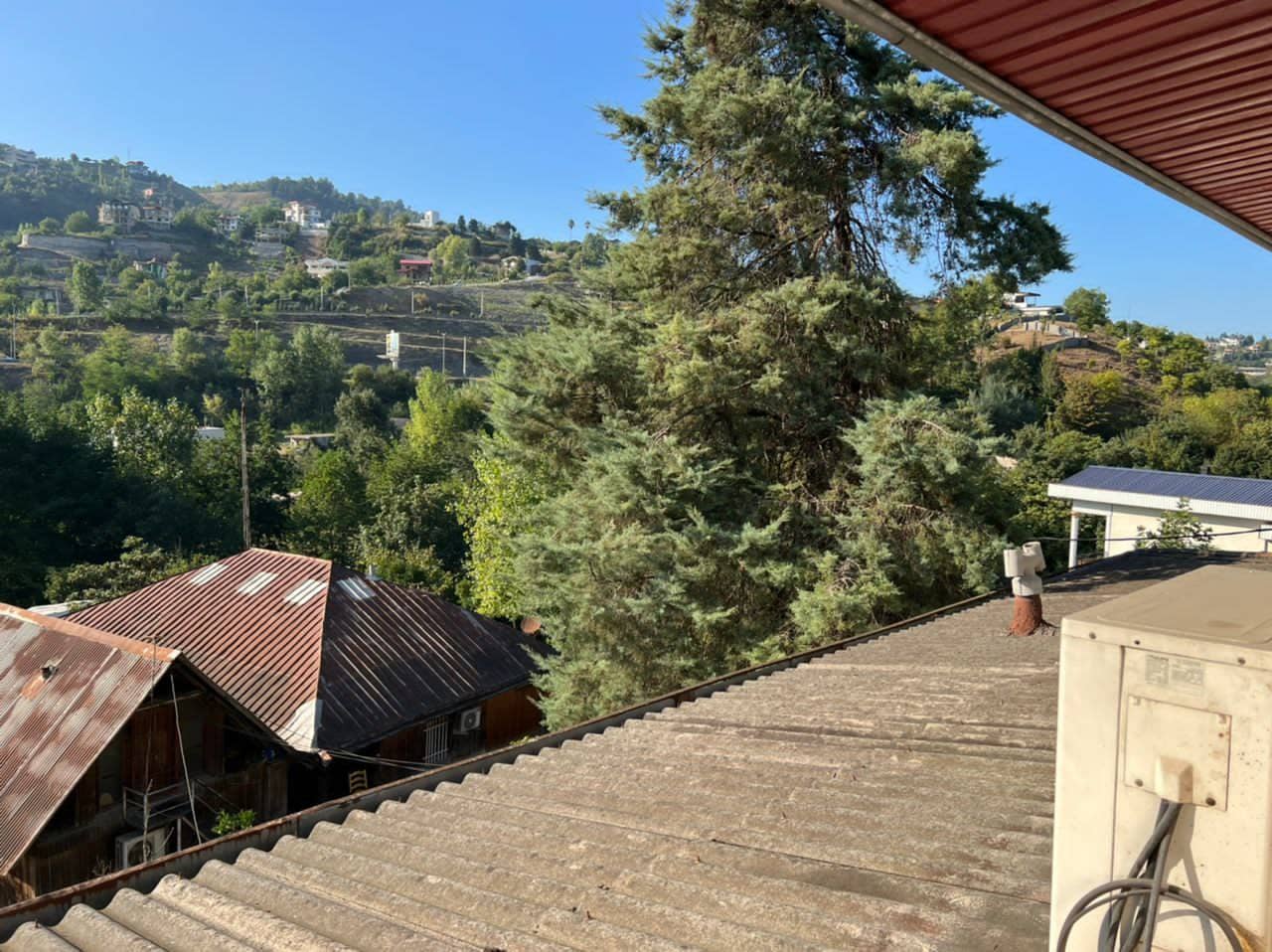 اجاره هتل رستوران پنج تخته در چالوس -اتاق شماره 7