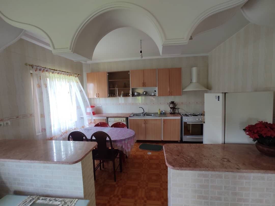 اجاره ویلا در کتالم رامسر