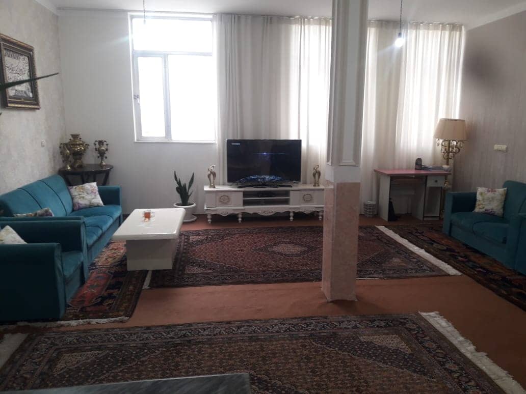 اجاره آپارتمان در شهرک سینا اردبیل