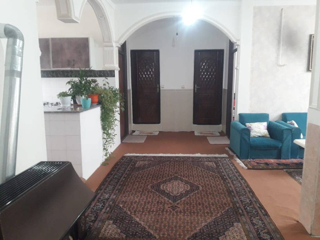 اجاره آپارتمان در شهرک سینا اردبیل