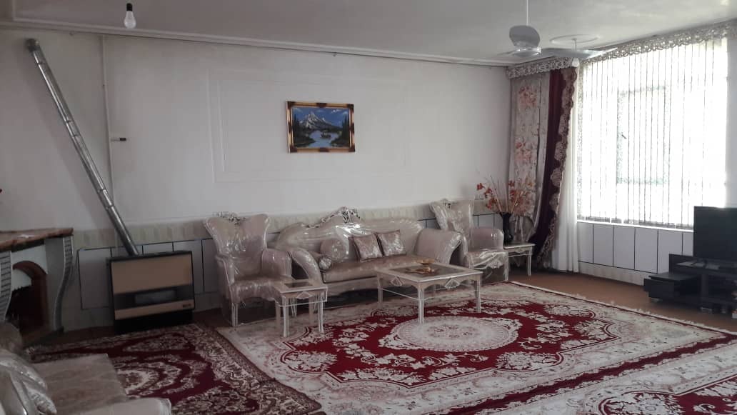 اجاره آپارتمان در روستای چمزین - سامان