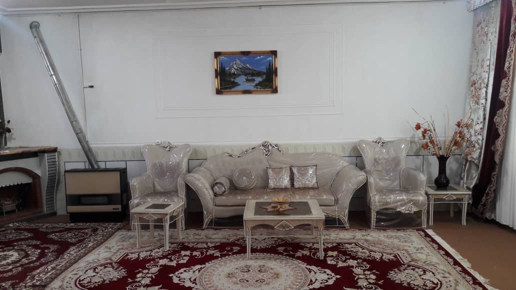 اجاره آپارتمان در روستای چمزین - سامان