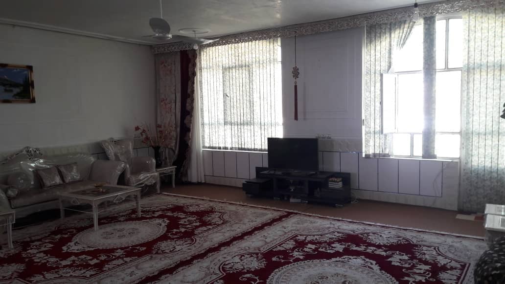 اجاره آپارتمان در روستای چمزین - سامان