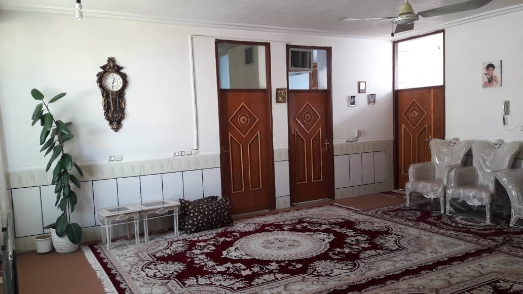 اجاره آپارتمان در روستای چمزین - سامان