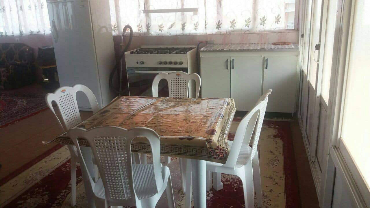 اجاره سوئیت در کتالم رامسر